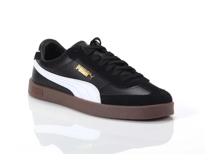  Puma Club II Era - Sneakers uomo Puma. Disponibile in diverse taglie: 46, 41, 42, 43, 44, 45 e colori bianco, nero. YOUSPORTY.