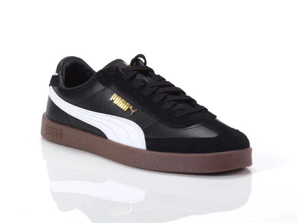  Puma Club II Era - Sneakers uomo Puma. Disponibile in diverse taglie: 46, 41, 42, 43, 44, 45 e colori bianco, nero. YOUSPORTY.