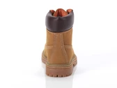 Lumberjack BOOTS femme 102220145 YELLOW