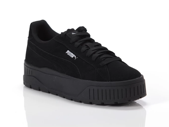  Karmen II - Sneakers donna Puma. Disponibile in diverse taglie: 40, 41, 36, 37, 38 e colori nero. YOUSPORTY.