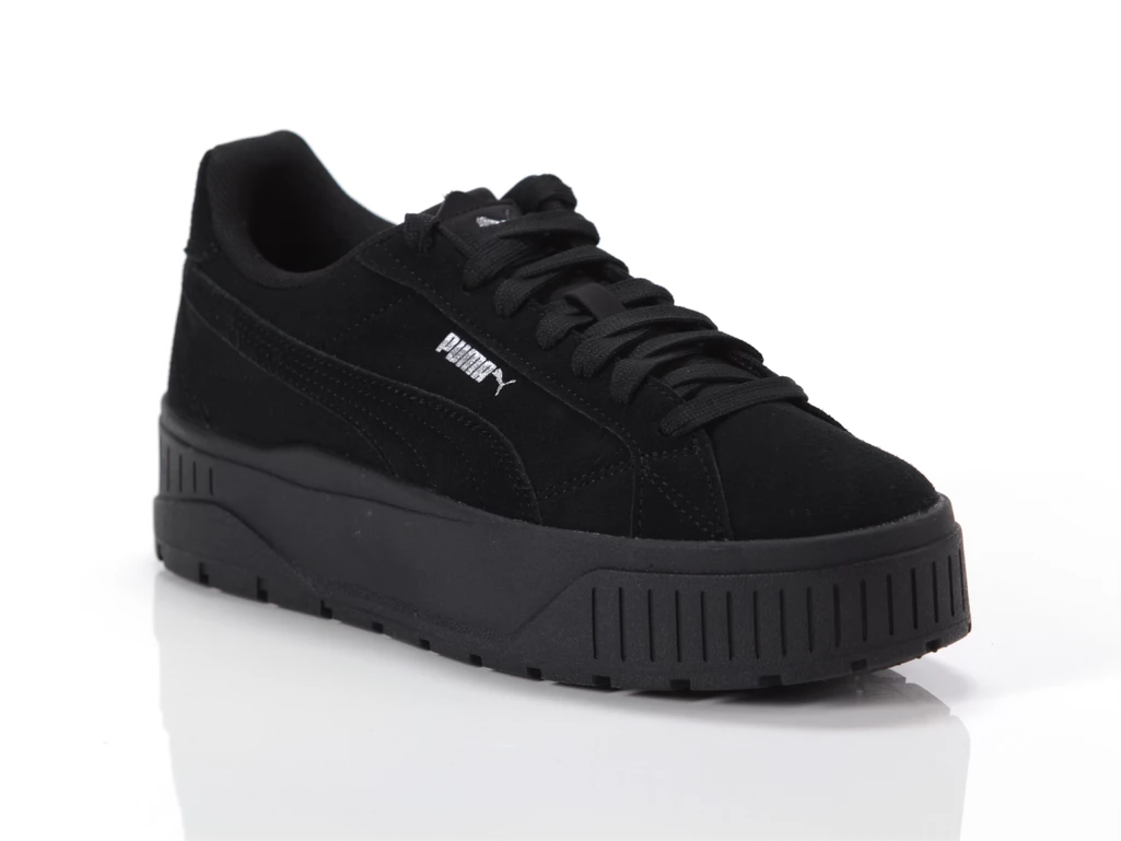  Karmen II - Sneakers donna Puma. Disponibile in diverse taglie: 40, 41, 36, 37, 38 e colori nero. YOUSPORTY.