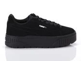  Karmen II - Sneakers donna Puma. Disponibile in diverse taglie: 40, 41, 36, 37, 38 e colori nero. YOUSPORTY.