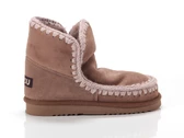  Eskimo 18 - Boots donna Mou. Disponibile in diverse taglie: 40, 41, 37, 38, 39 e colori marrone. YOUSPORTY.