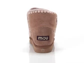  Eskimo 18 - Boots donna Mou. Disponibile in diverse taglie: 40, 41, 37, 38, 39 e colori marrone. YOUSPORTY.