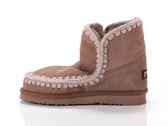  Eskimo 18 - Boots donna Mou. Disponibile in diverse taglie: 40, 41, 37, 38, 39 e colori marrone. YOUSPORTY.