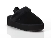  SNEAKER GOLDA SABOT - Boots donna Lumberjack. Disponibile in diverse taglie: 40, 41, 36, 37, 38, 39 e colori nero. YOUSPORTY.