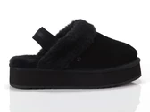  SNEAKER GOLDA SABOT - Boots donna Lumberjack. Disponibile in diverse taglie: 40, 41, 36, 37, 38, 39 e colori nero. YOUSPORTY.