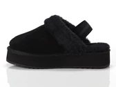  SNEAKER GOLDA SABOT - Boots donna Lumberjack. Disponibile in diverse taglie: 40, 41, 36, 37, 38, 39 e colori nero. YOUSPORTY.