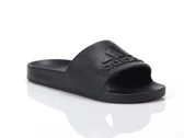  Adilette Aqua - Ciabatte unisex Adidas. Disponibile in diverse taglie: 46, 40, 41, 42, 43, 44, 45, 38, 39 e colori nero. YOUSPO