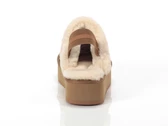 Lumberjack SNEAKER GOLDA SABOT femme 102230195 COGNAC