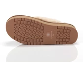 Lumberjack SNEAKER GOLDA SABOT femme 102230195 COGNAC