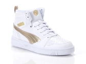 Puma Rebound v6 Metallic Dream femme 397474 01