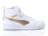 Puma Rebound v6 Metallic Dream femme 397474 01