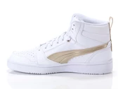 Puma Rebound v6 Metallic Dream femme 397474 01