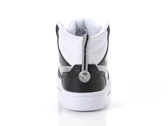  Rebound v6 Metallic Dream - Sneakers donna Puma. Disponibile in diverse taglie: 40, 41, 36, 37, 38, 39 e colori argento, bianco