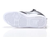  Rebound v6 Metallic Dream - Sneakers donna Puma. Disponibile in diverse taglie: 40, 41, 36, 37, 38, 39 e colori argento, bianco