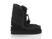  Eskimo Dream Catcher Lace Up And Rabbit Fur - Boots donna Mou. Disponibile in diverse taglie: 37, 38, 39 e colori nero. YOUSPOR