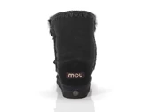  Eskimo Dream Catcher Lace Up And Rabbit Fur - Boots donna Mou. Disponibile in diverse taglie: 37, 38, 39 e colori nero. YOUSPOR