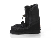  Eskimo Dream Catcher Lace Up And Rabbit Fur - Boots donna Mou. Disponibile in diverse taglie: 37, 38, 39 e colori nero. YOUSPOR