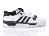  Rivalry Low - Sneakers uomo Adidas. Disponibile in diverse taglie: 46, 40, 41, 42, 43, 44, 36, 37, 38, 39 e colori bianco, nero