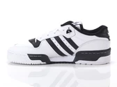  Rivalry Low - Sneakers uomo Adidas. Disponibile in diverse taglie: 46, 40, 41, 42, 43, 44, 36, 37, 38, 39 e colori bianco, nero