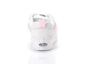 Vans Knu Stack Smarten Up White Pink mujer VN000CP6YL7 