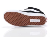  Knu Mid Black/True White - Sneakers uomo Vans. Disponibile in diverse taglie: 40, 44 e colori bianco, nero. YOUSPORTY.