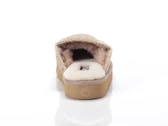  SLIPPER PLAT - Boots donna Mou. Disponibile in diverse taglie: 36, 37, 38, 39 e colori beige. YOUSPORTY.
