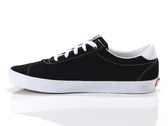 Vans Sport Low Black White hombre VN000CQRBZW 