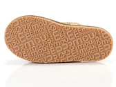  Suede Slipper Full Eskimo Stitch Cognac - Ciabatte donna Mou. Disponibile in diverse taglie: 40, 41, 39 e colori beige, marrone