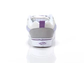  Knu Skool Tri Block Purple - Sneakers donna Vans. Disponibile in diverse taglie: 37, 38 e colori bianco panna, grigio, lilla. Y