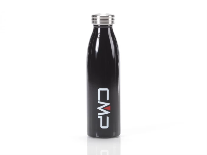  Oxara 500ml Thermal Water Bottle Nero - Borracce unisex CMP. Disponibile in diverse taglie: t-u e colori nero. YOUSPORTY.