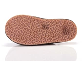 Mou Suede Slipper Full Eskimo Mocha mujer MU.FW161007A MOCHA 