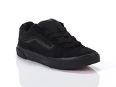  Caldrone Suede Mesh Black - Sneakers donna/ragazzi Vans. Disponibile in diverse taglie: 37, 38 e colori nero. YOUSPORTY.