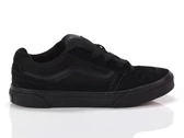  Caldrone Suede Mesh Black - Sneakers donna/ragazzi Vans. Disponibile in diverse taglie: 37, 38 e colori nero. YOUSPORTY.