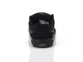  Caldrone Suede Mesh Black - Sneakers donna/ragazzi Vans. Disponibile in diverse taglie: 37, 38 e colori nero. YOUSPORTY.