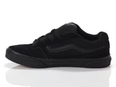  Caldrone Suede Mesh Black - Sneakers donna/ragazzi Vans. Disponibile in diverse taglie: 37, 38 e colori nero. YOUSPORTY.