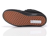  Caldrone Suede Mesh Black - Sneakers donna/ragazzi Vans. Disponibile in diverse taglie: 37, 38 e colori nero. YOUSPORTY.