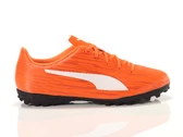  Rapido III TT Jr - Calcio ragazzo Puma. Disponibile in diverse taglie: 36, 38, 39 e colori arancione. YOUSPORTY.
