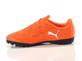  Rapido III TT Jr - Calcio ragazzo Puma. Disponibile in diverse taglie: 36, 38, 39 e colori arancione. YOUSPORTY.