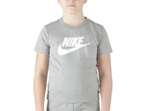  Club Tee and Short Set - Tuta bambino Nike. Disponibile in diverse taglie: 4y, 5y, 6y, 3y, 2y e colori grigio, bianco. YOUSPORT
