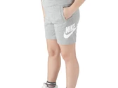  Club Tee and Short Set - Tuta bambino Nike. Disponibile in diverse taglie: 4y, 5y, 6y, 3y, 2y e colori grigio, bianco. YOUSPORT