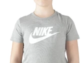  Club Tee and Short Set - Tuta bambino Nike. Disponibile in diverse taglie: 4y, 5y, 6y, 3y, 2y e colori grigio, bianco. YOUSPORT