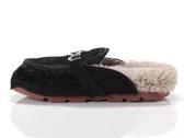 Mou Winter Bio Slide mujer MU.FW431000D LHPBLK 