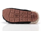 Mou Winter Bio Slide mujer MU.FW431000D LHPBLK 
