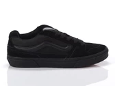 Vans Mn Caldrone Suede Mesh Black man VN000CXZBKA