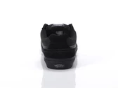 Vans Mn Caldrone Suede Mesh Black man VN000CXZBKA