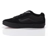 Vans Mn Caldrone Suede Mesh Black man VN000CXZBKA