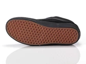 Vans Mn Caldrone Suede Mesh Black man VN000CXZBKA