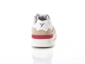  Victoria Blanco - Sneakers uomo Victoria. Disponibile in diverse taglie: 40 e colori rosso, blu, taupe. YOUSPORTY.
